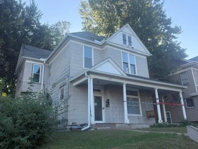 635 N 22nd Street, Saint Joseph, MO 64501 - #2