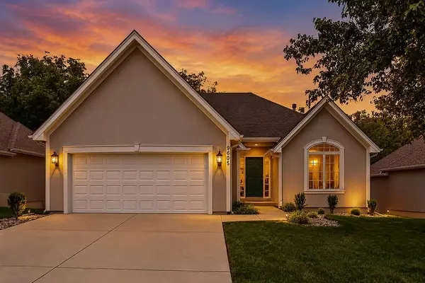 9605 NE 100th Street, Kansas City, MO 64157