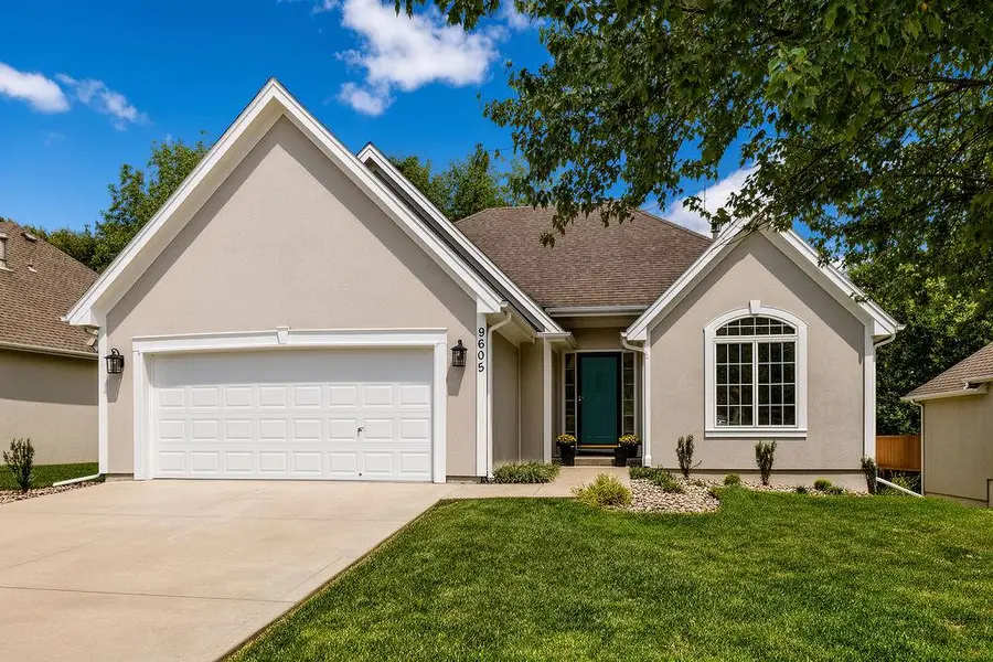 9605 NE 100th Street, Kansas City, MO 64157 - #3
