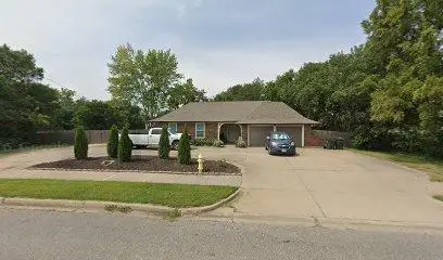 13742 Byars Road, Grandview, MO 64030 - #1