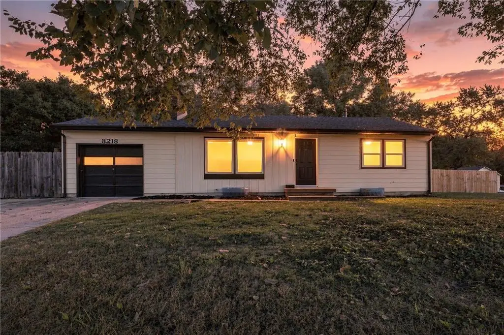 8218 W 87th Street, Overland Park, KS 66212 - #1