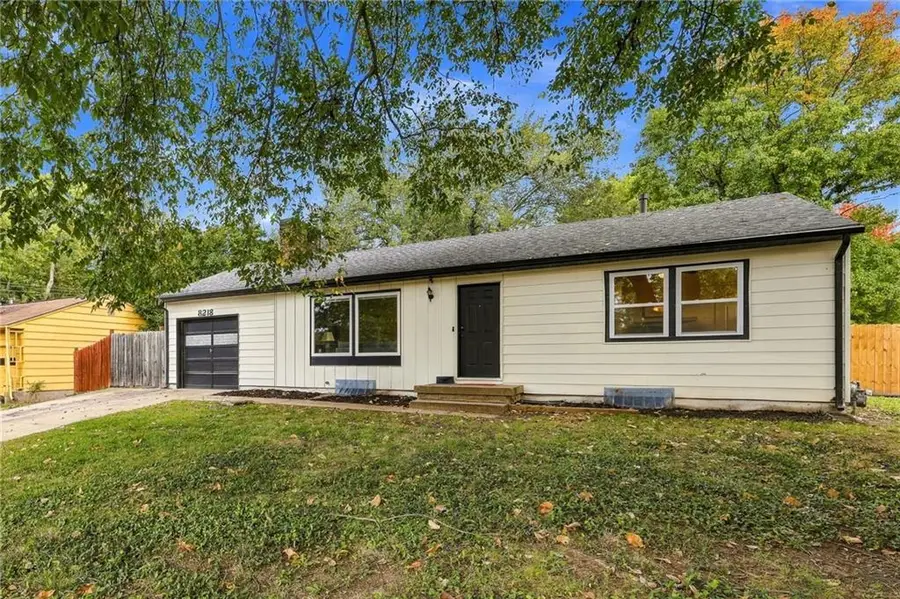8218 W 87th Street, Overland Park, KS 66212 - #3