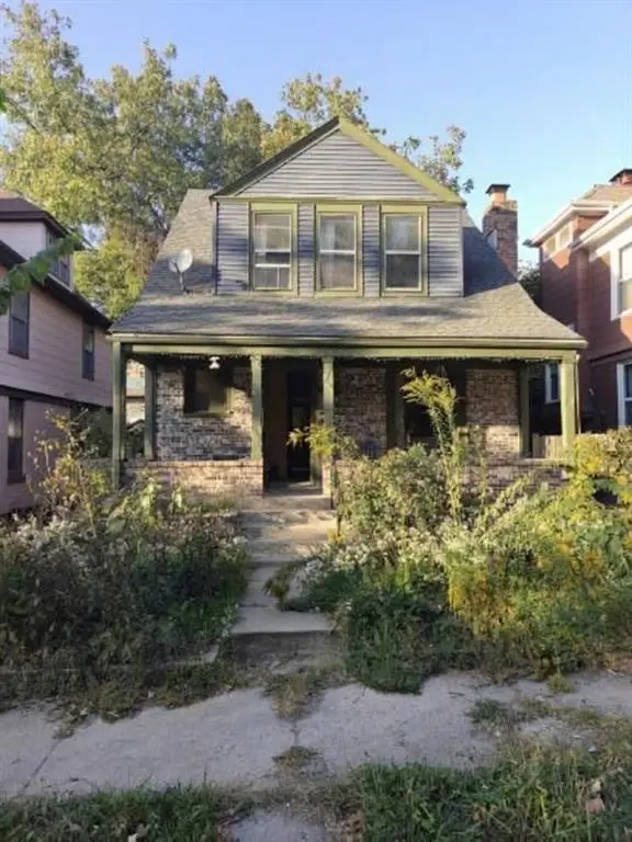 906 E 33rd Street, Kansas City, MO 64109 - #1