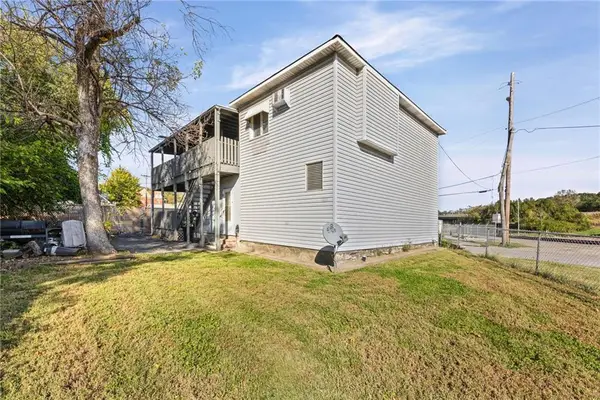 S. Mill Street #2440, Kansas City, KS 66103