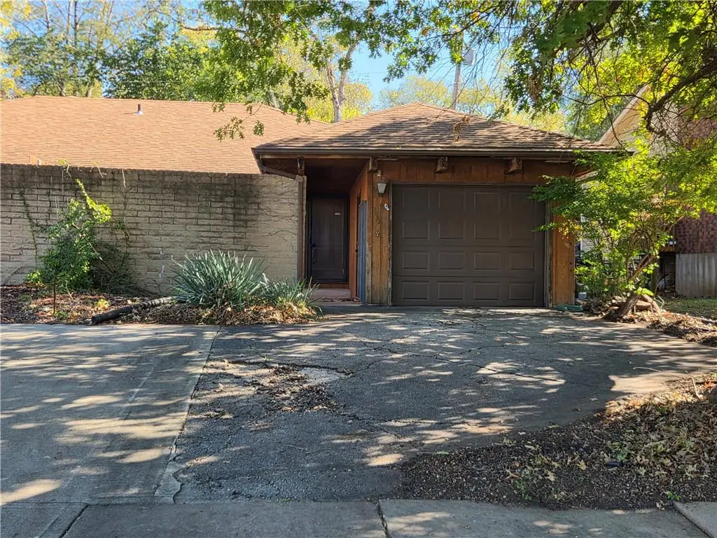 3602 Cambridge Avenue, Topeka, KS 66614 - #1