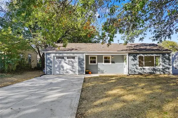 2508 Moundview Drive, Lawrence, KS 66049