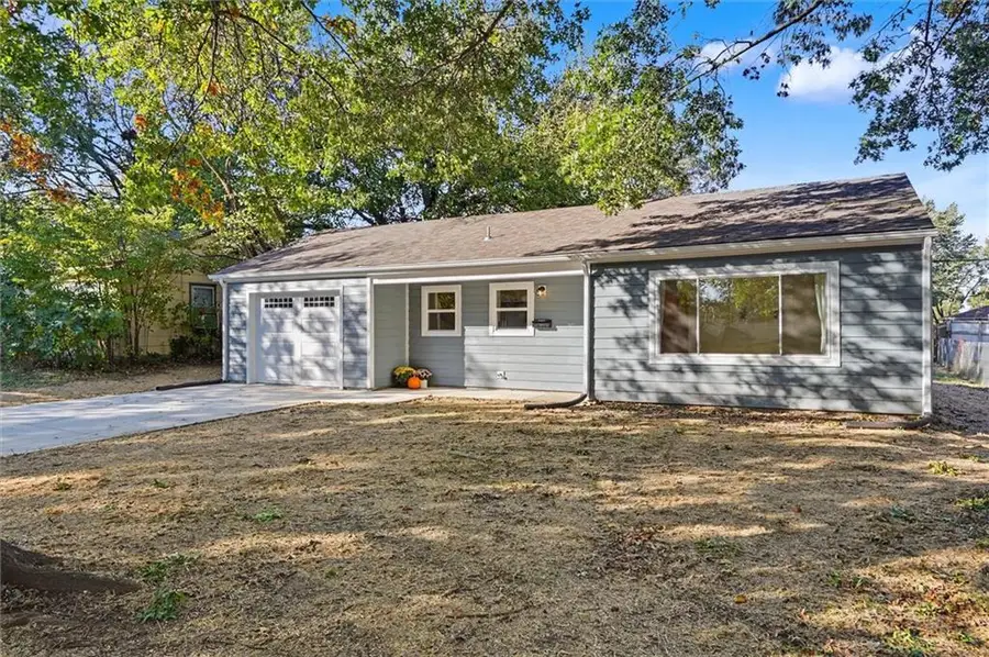 2508 Moundview Drive, Lawrence, KS 66049 - #2