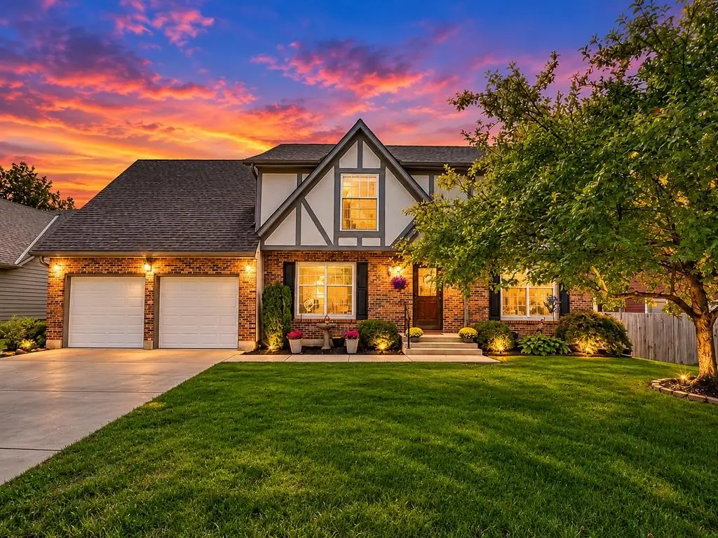 11609 W 116th Street, Overland Park, KS 66210 - #1