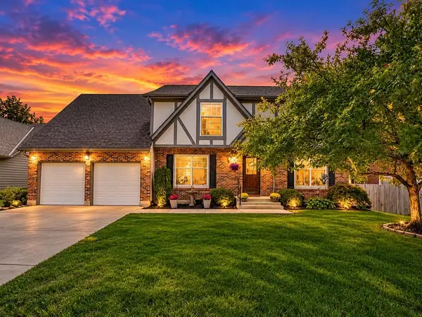 11609 W 116th Street, Overland Park, KS 66210