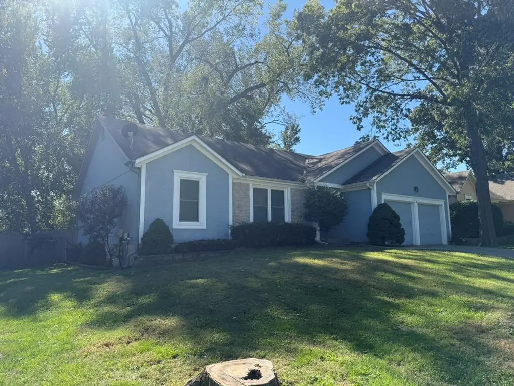 12613 W 60th Street, Shawnee, KS 66216 - #1
