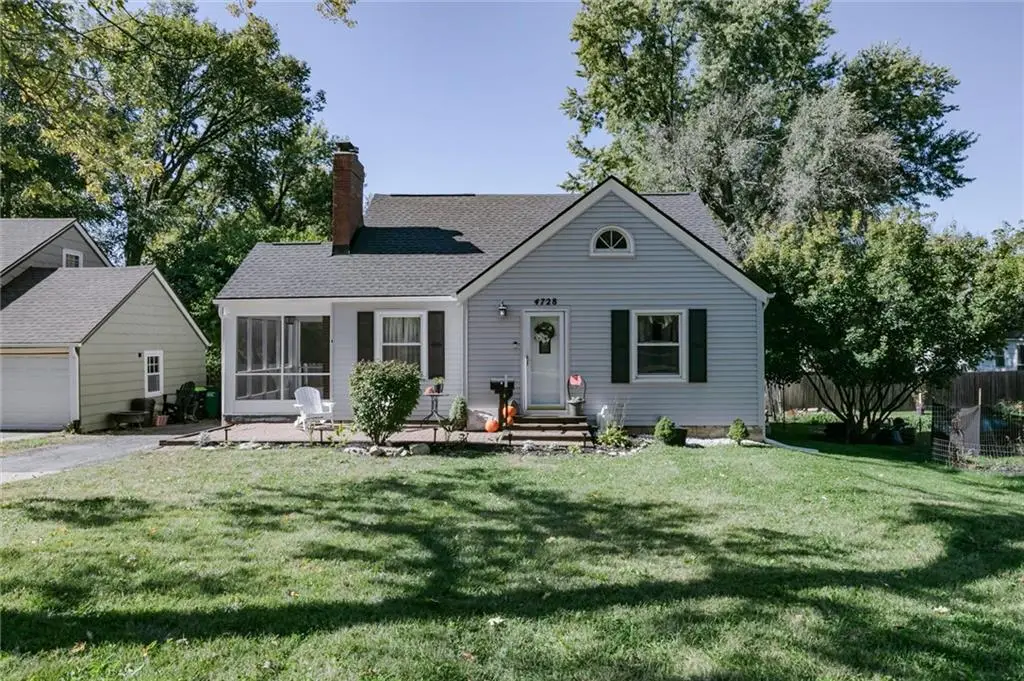 4728 Catalina Street, Roeland Park, KS 66205 - #1