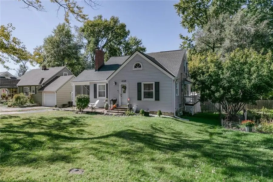 4728 Catalina Street, Roeland Park, KS 66205 - #3