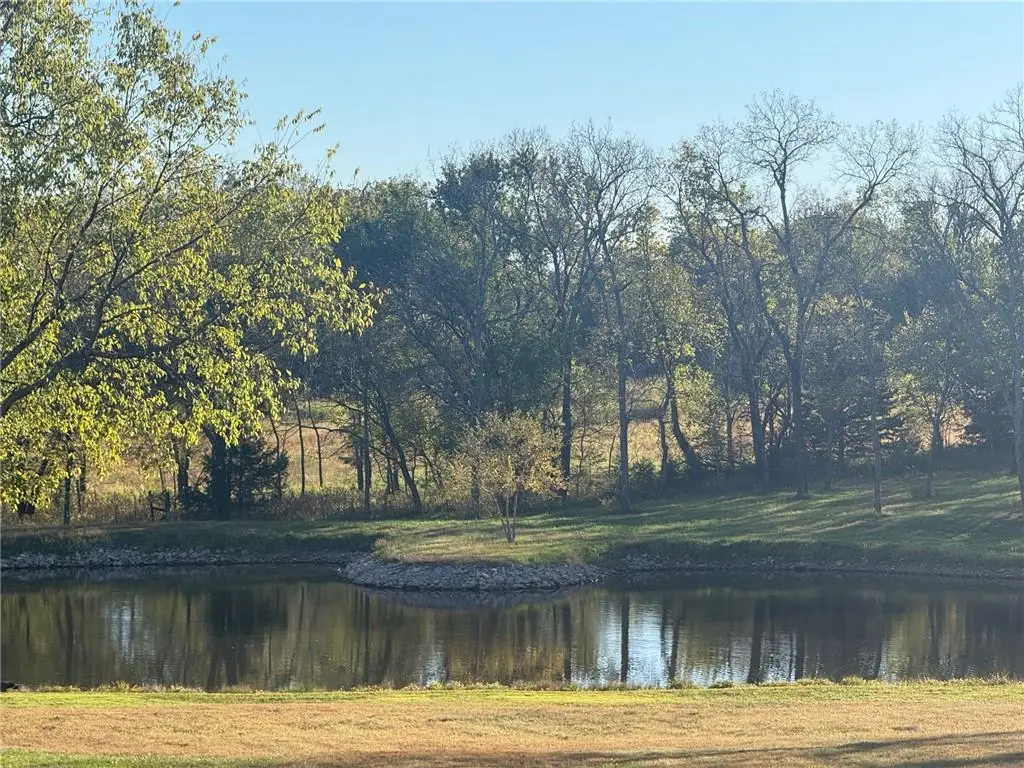 4855 W 231st Street, Bucyrus, KS 66013 - #1