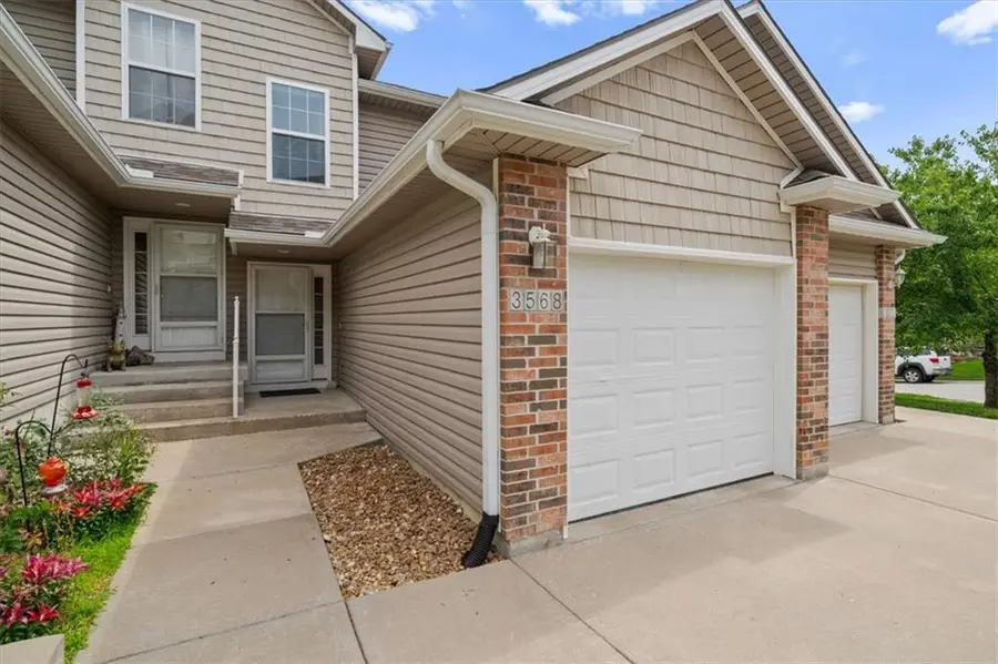 3568 NE Austin Drive, Lees Summit, MO 64064 - #2