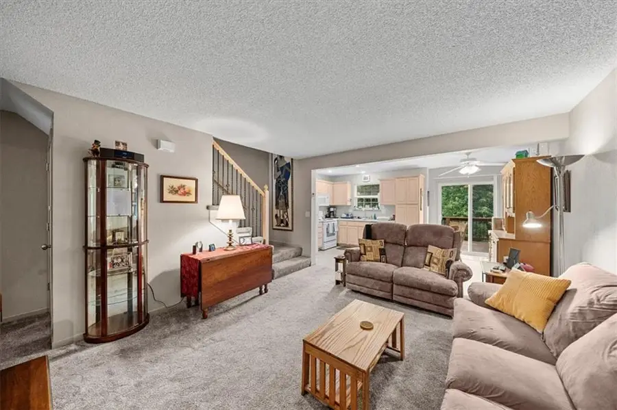 3568 NE Austin Drive, Lees Summit, MO 64064 - #3