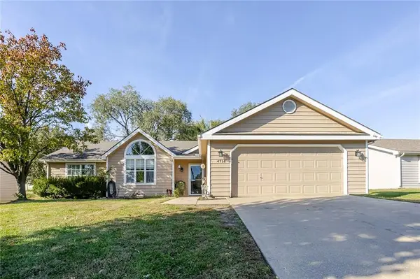 4716 Mccormick Street, Lawrence, KS 66047