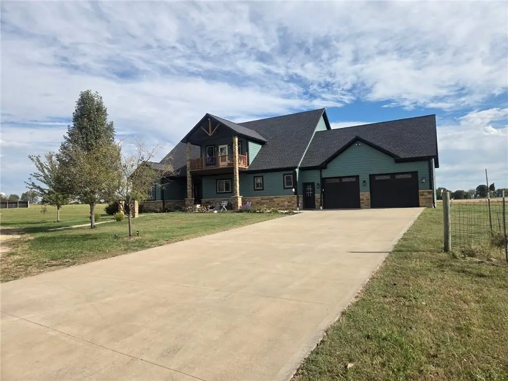 19704 W 278th Terrace, Paola, KS 66071 - #1