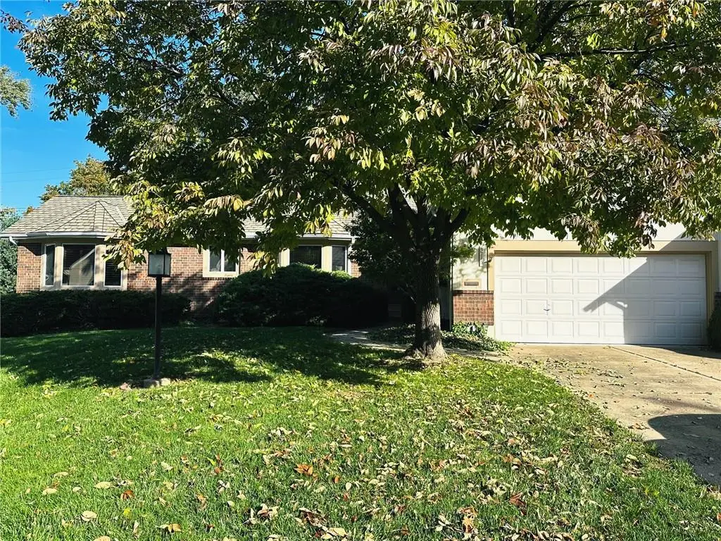 3718 W 79th Street, Prairie Village, KS 66208 - #1