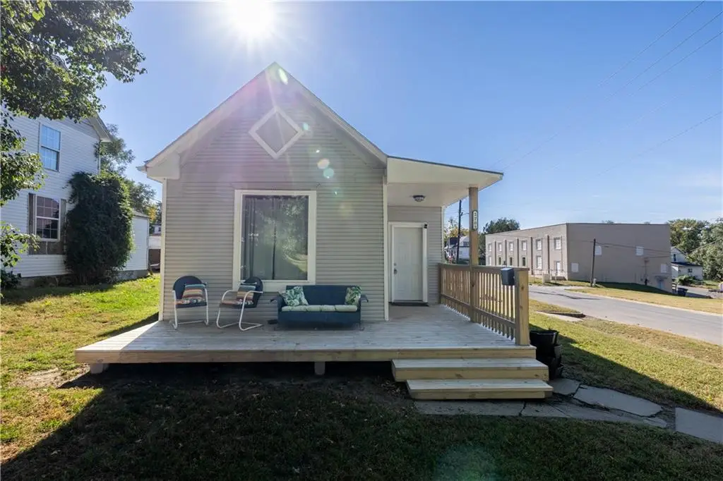 2702 Patee Street, Saint Joseph, MO 64507 - #1