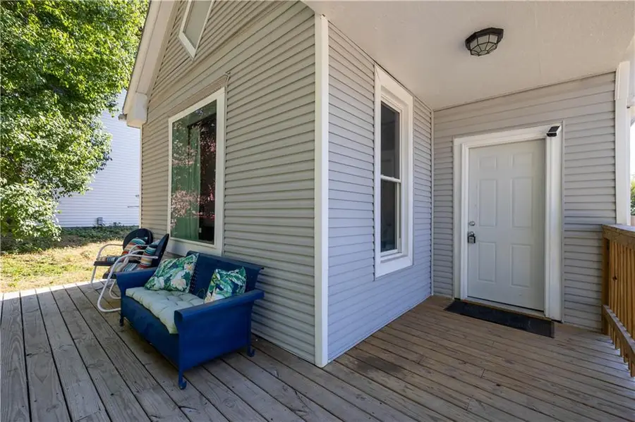 2702 Patee Street, Saint Joseph, MO 64507 - #3