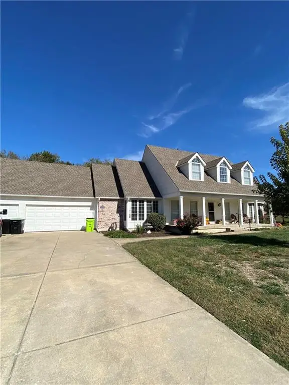 2610 Quail Street, Harrisonville, MO 64701 - #2