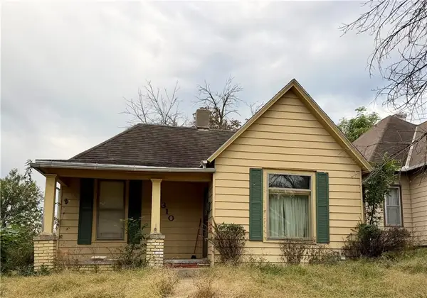 2310 Edmond Street, St Joseph, MO 64501