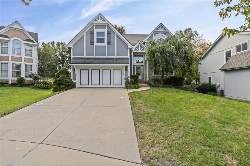 8009 W 144th Place, Overland Park, KS 66223 - #1