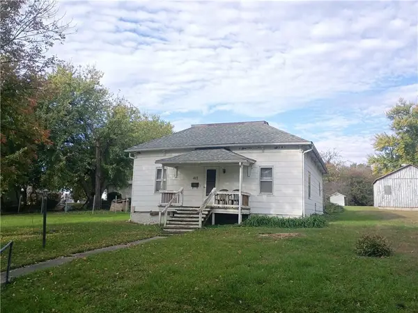 413 N Elm Street, Stanberry, MO 64489