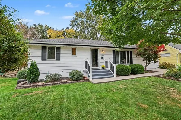 13103 Ashland Avenue, Grandview, MO 64030