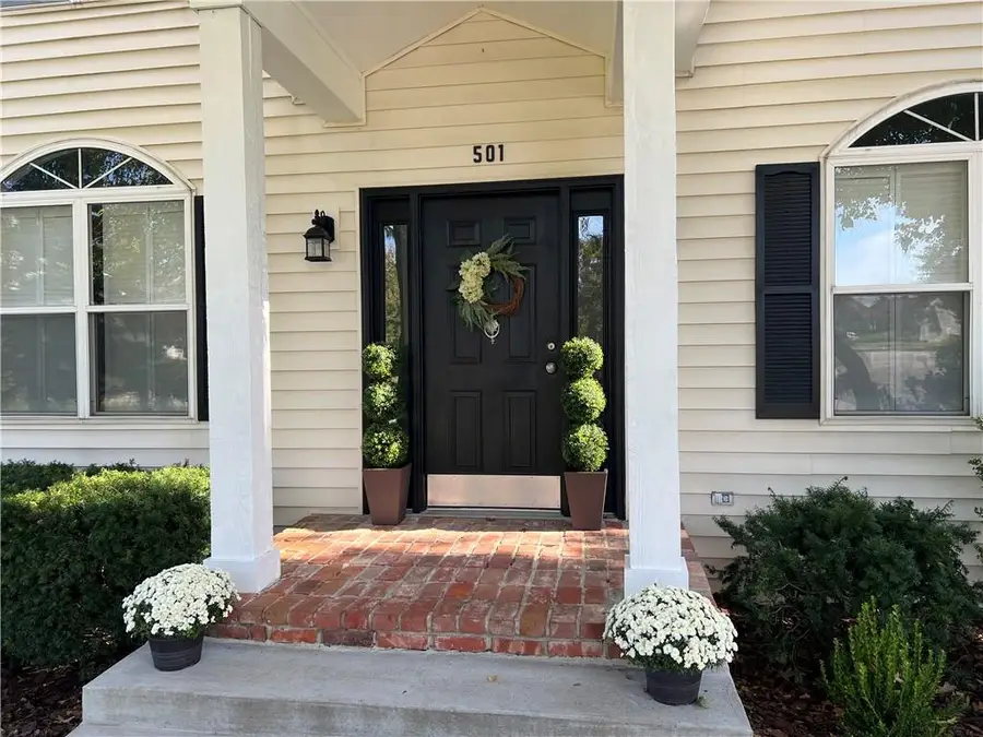 501 Hardwick Circle, Liberty, MO 64068 - #2