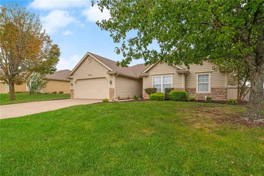 2618 Elm Street, Eudora, KS 66025 - #2