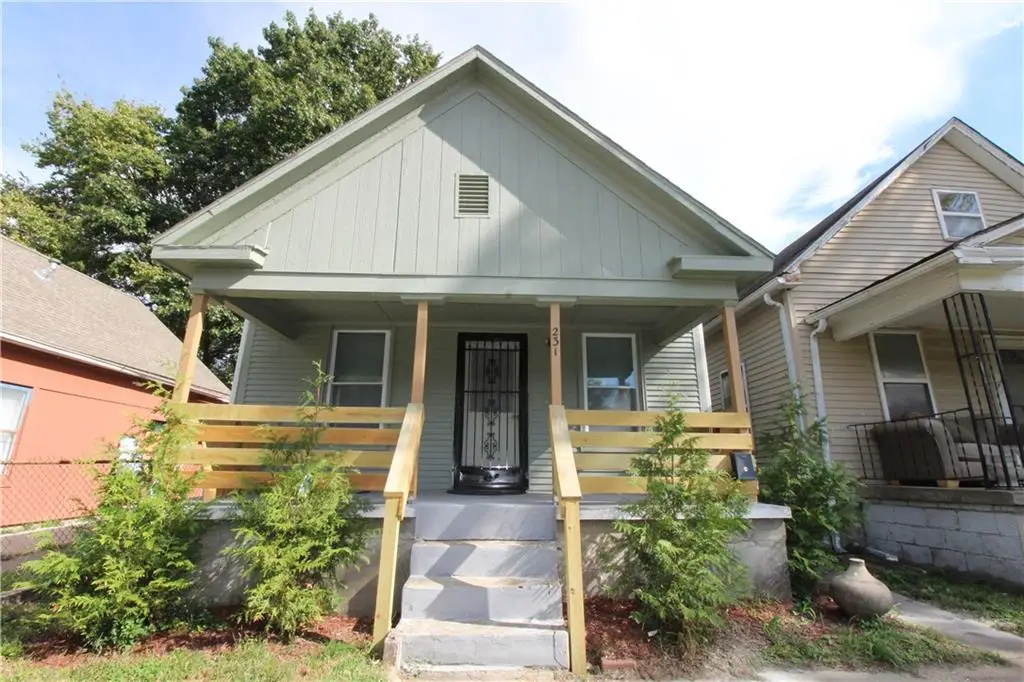 231 S Bethany Street, Kansas City, KS 66102 - #1