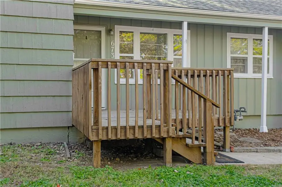 6730 Hawthorne Avenue, Raytown, MO 64133 - #3