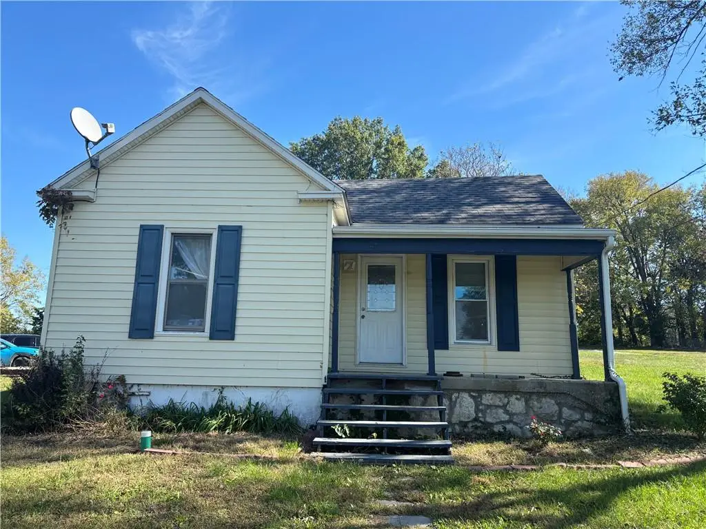 801 Broadway Street, Richmond, MO 64085 - #1