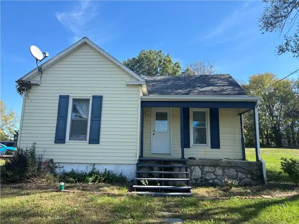801 Broadway Street, Richmond, MO 64085