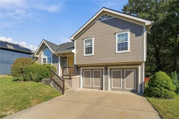 11419 N Ditzler Avenue, Kansas City, MO 64157
