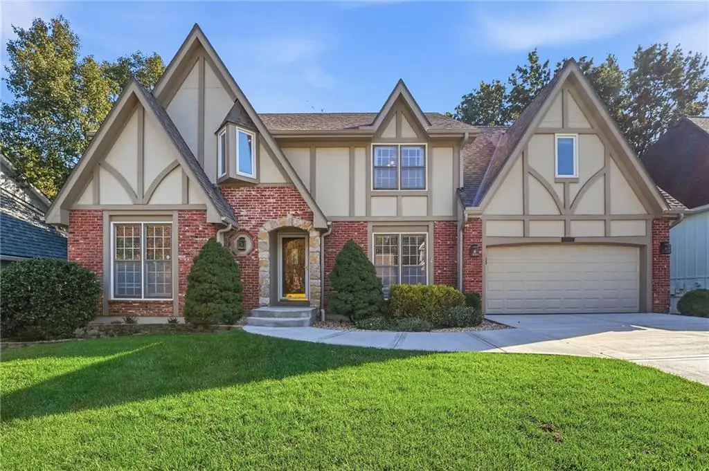12221 Farley Street, Overland Park, KS 66213 - #1