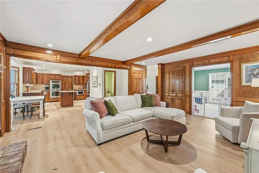 12221 Farley Street, Overland Park, KS 66213 - #3