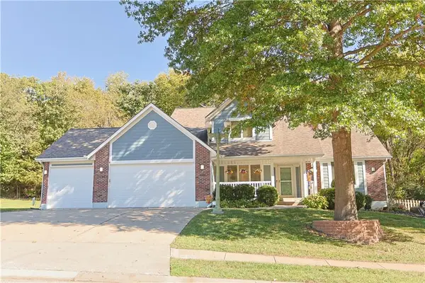 5101 S Tierney Court, Independence, MO 64055