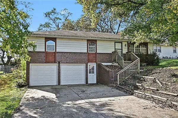 3621 NE 57th Terrace, Kansas City, MO 64119