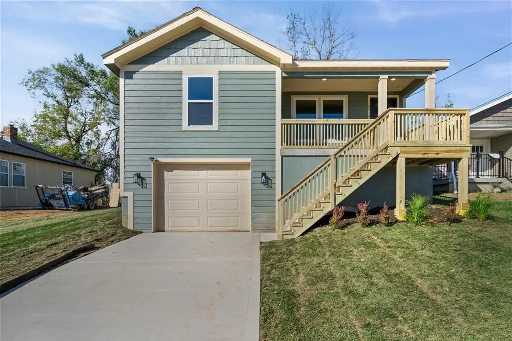 2714 N 21st Place, Kansas City, KS 66104 - #1