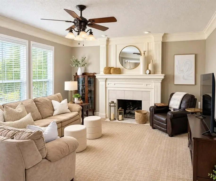 12824 Grant Street, Overland Park, KS 66213 - #1