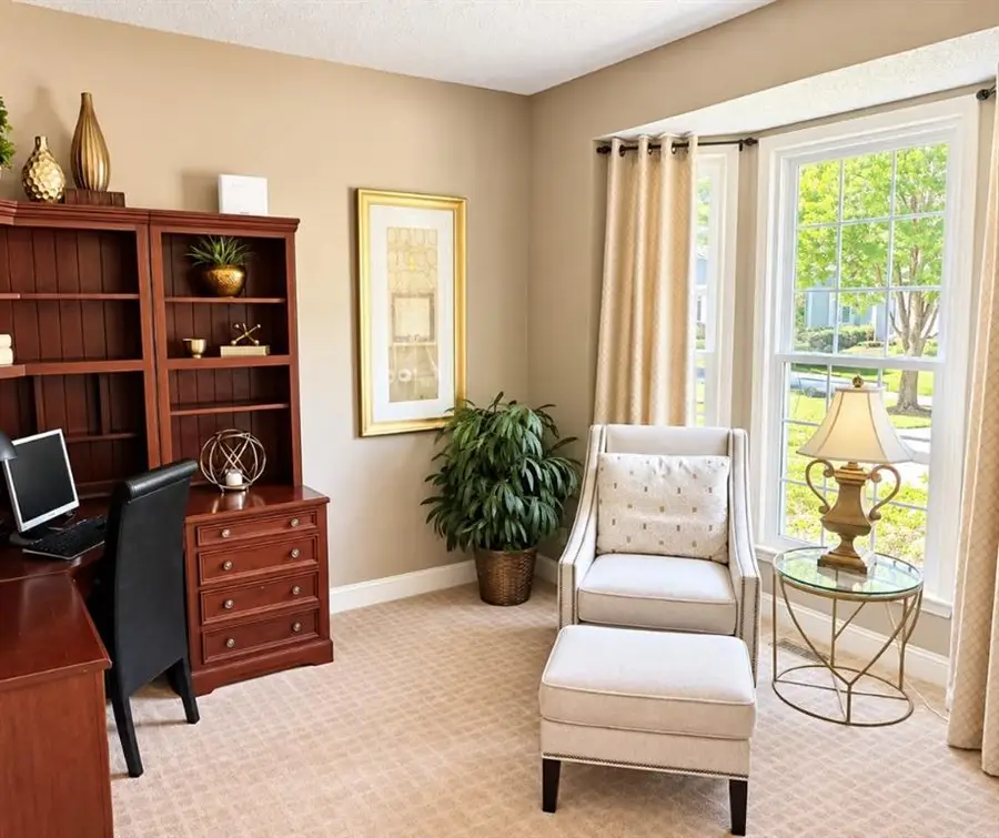 12824 Grant Street, Overland Park, KS 66213 - #3