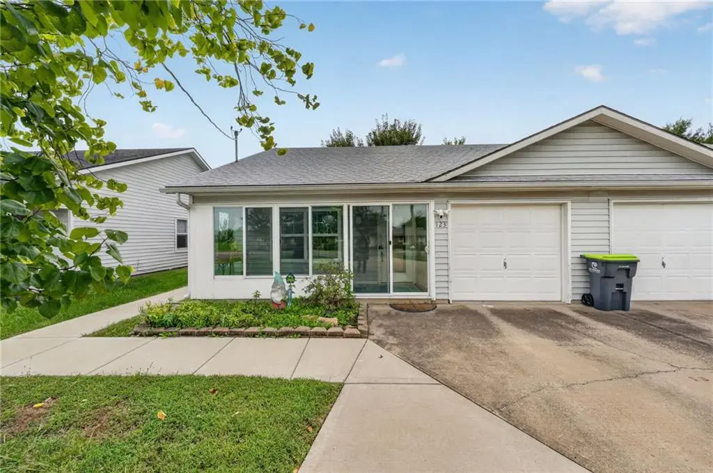 123 E Madison Street, Gardner, KS 66030 - #1