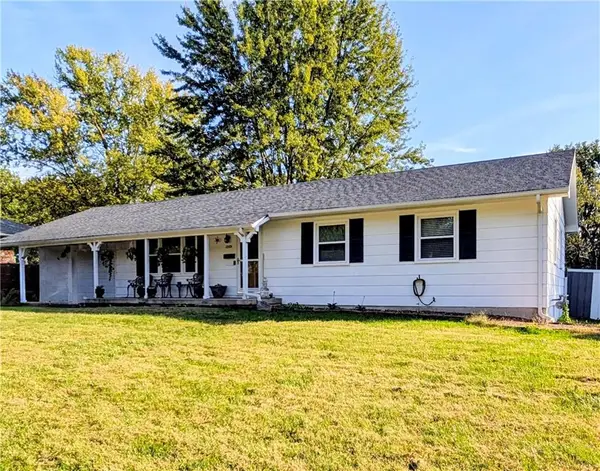2205 Quail Street, Harrisonville, MO 64701