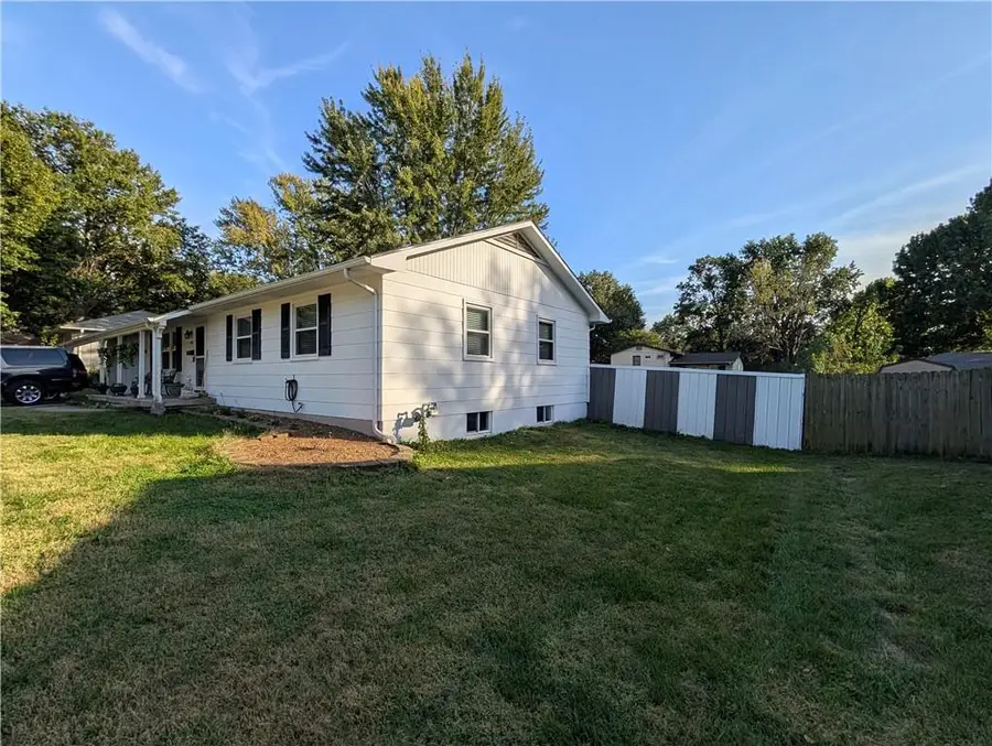2205 Quail Street, Harrisonville, MO 64701 - #2