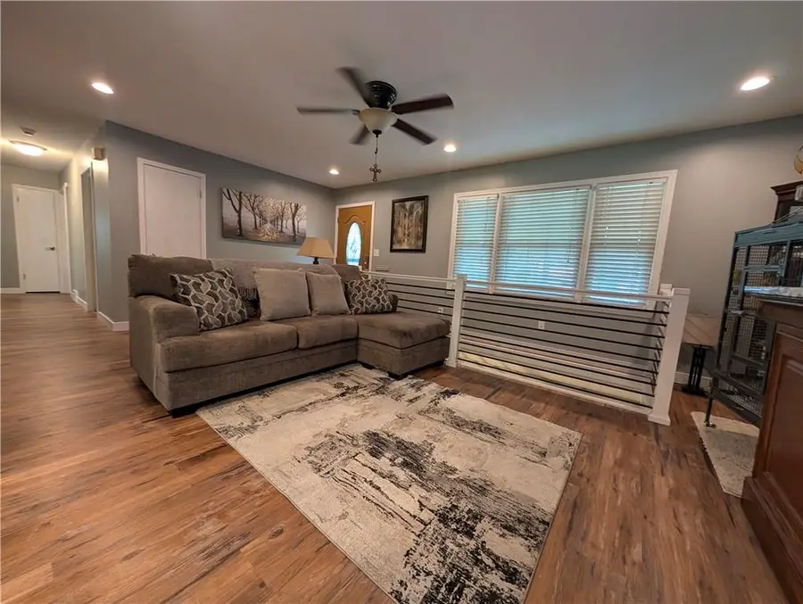 2205 Quail Street, Harrisonville, MO 64701 - #3