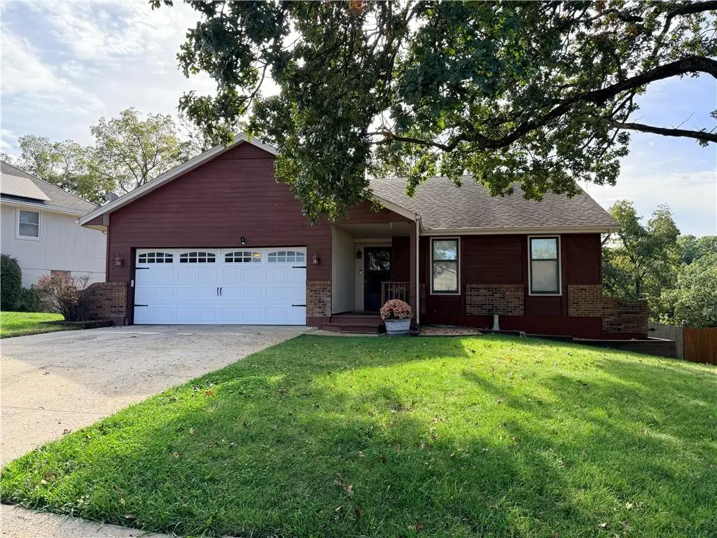 2600 SW Morningside Drive, Blue Springs, MO 64015 - #1
