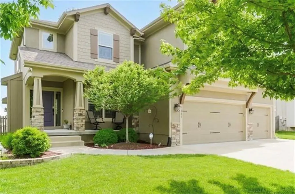 1005 SW Whistle Drive, Lees Summit, MO 64082 - #1