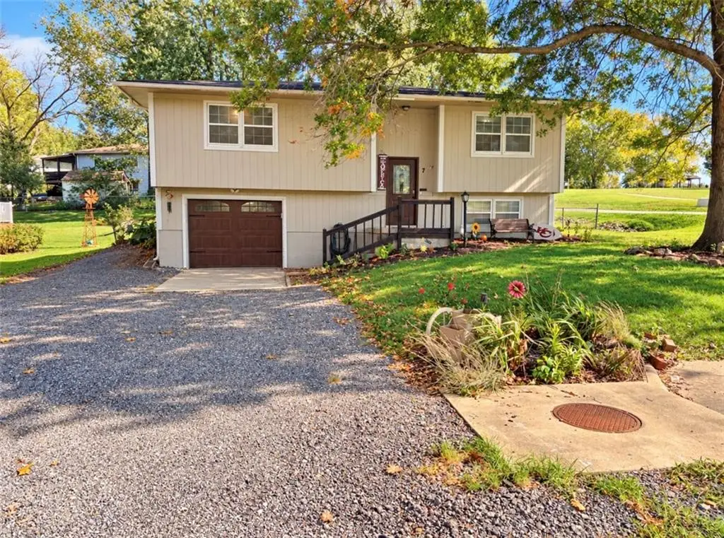 7 Stevens Road, Eudora, KS 66025 - #1